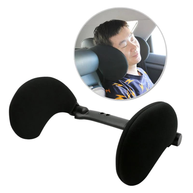Life108 Adjustable Car Headrest