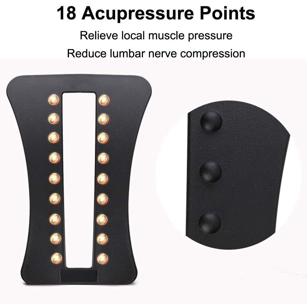 Life108 Relief Pod and Back Pain Aid