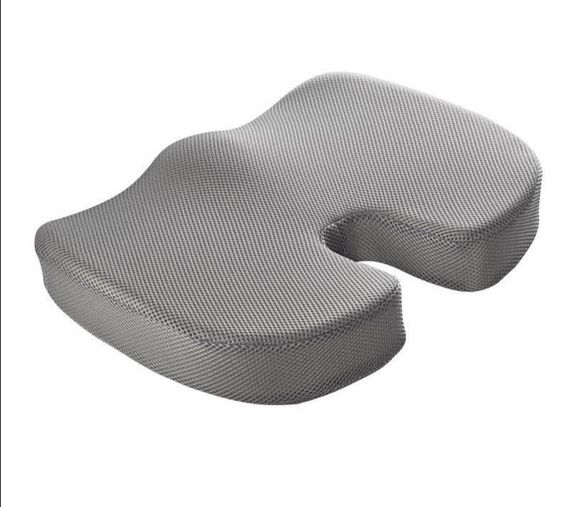 Life108 Memory Foam Seat Cushion