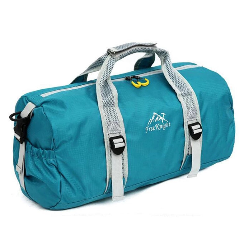 Life108 Unisex Foldable Sports Duffle Bag