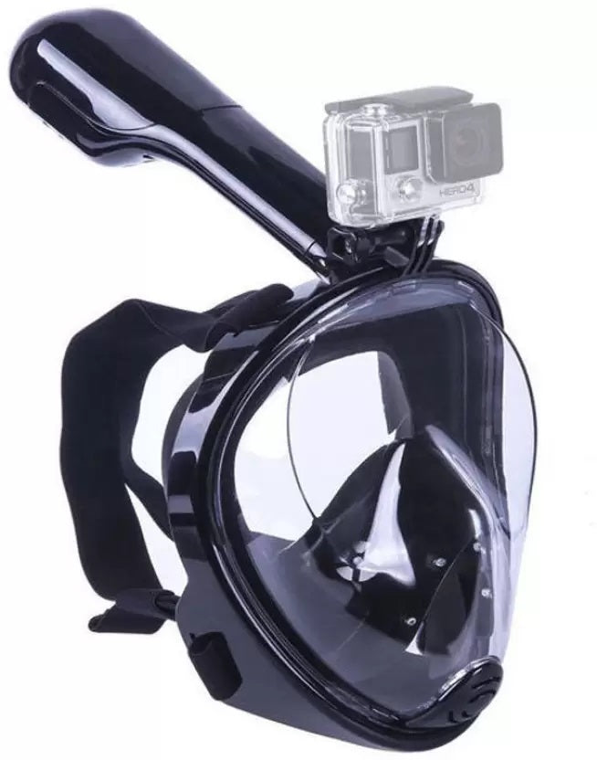 Life108 Full Face Anti Fog Snorkeling Mask